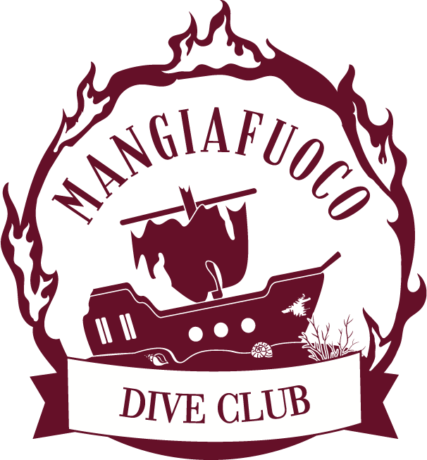 mangiafuoco dive club